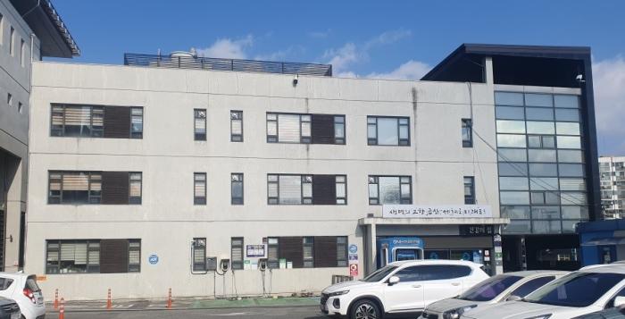 금산군보건소, 감염취약시설 옴 예방 손위생 현장 교육 기사 이미지