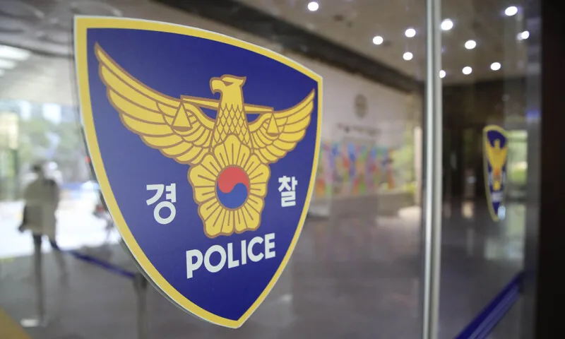 부산서 ‘베트남 유학생 살해 혐의’ 베트남 남성 긴급체포 기사 이미지