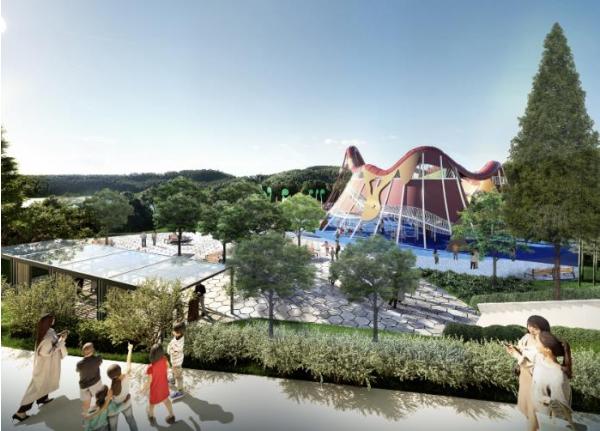 경남도, '상족암' 공룡 발자국 넘어 ‘디지털 체험 놀이터’로 거듭난다!