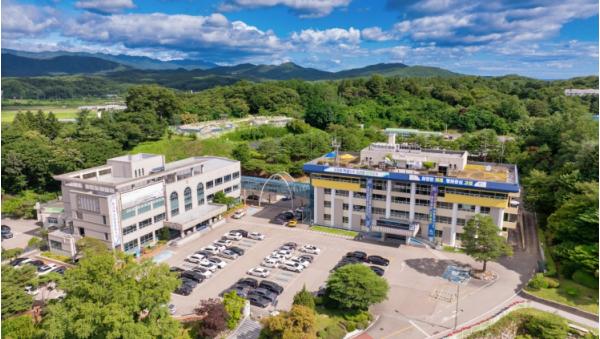 접경지역시장군수협의회, 접경지역 항구적 평화 안착을 위한 대북확성기 재개 반대 성명서 발표 기사 이미지