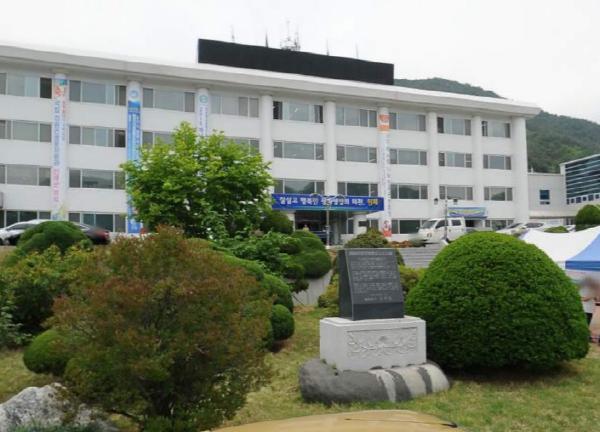 일본 고토우라정 방문단 인제군 방문...우호교류 30주년 뜻깊은 만남 기사 이미지