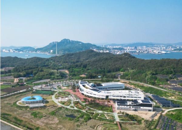 국립호남권생물자원관, ‘AI 챔피언 블루’ 인증 역량 연구 현장에 적용 기사 이미지