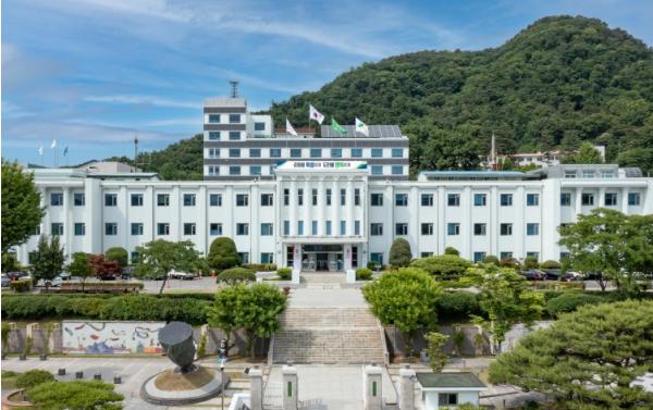 “안전한 수산물 생산 날개 달다” 강원특별자치도, 친환경 수산물 인증 컨설팅 사업 박차 기사 이미지